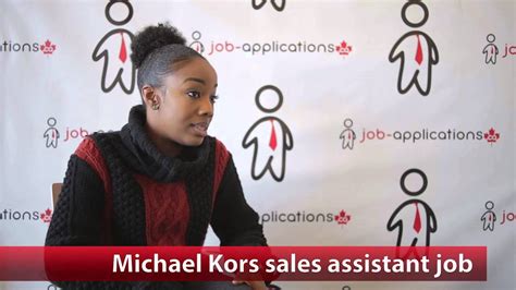 Michael Kors District Manager Jobs 